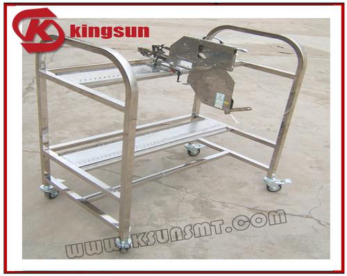 Panasonic GFC-K03 CM202 Feeder Storage Cart